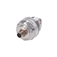 Data line protector, Round MIL connector, Huber+Suhner