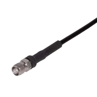 Connector, straight, 50 Ohm, TNC/female, Huber+Suhner (21 TNC-50-4-18/133_NE)