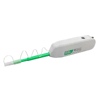 One-click cleaner 2.50mm, enlarged, SC/FC/ST, Fujikura