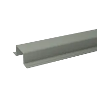 Facade profile XL (3m) 40x80x40, Attema