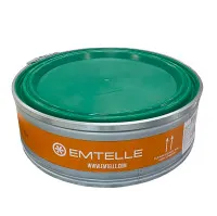 EPFU cable, 12-way, SM, G657A1, 1.60mm, yellow, Emtelle