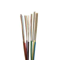Microduct cable, 96-fiber, SM, G.657A1, 200 µm, 6.0 mm, orange (KPN)