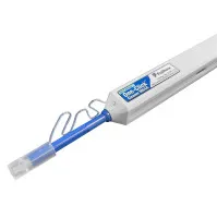 One-click cleaner, 1.25 mm, LC/MU, Fujikura