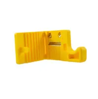 Fiber optic access tool, MSAT5, Ripley Miller