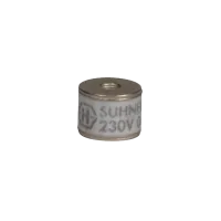Gas capsule (GDT), 230 V, Huber+Suhner
