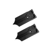 Adapter plate NanoFlow, set 1.3mm, suitable for 1.1-1.2mm fiber optic cable, Fremco