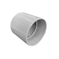Adhesive sleeve, PVC pipe, 110mm