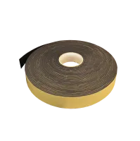Foam tape, single sided, 35mm, roll 50m, Maunt