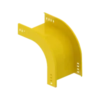 FS Trap fixed 200, H=110, RAL 1023, Wibe