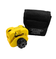 Fiber optic stripper, MSAT16, Ripley Miller