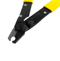 Fiber optic access tool, Ribbon, Ripley Miller