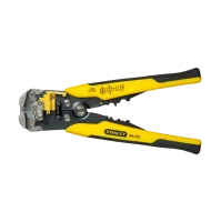 Fatmax stripping pliers, Stanley