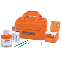 Cleaning kit, Sticklers