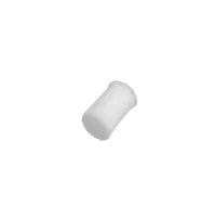 Sponge, for duct cleaning, 8mm, ID 4.0-6.0mm, 100 pieces, Fremco