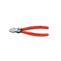 Side cutter, 160mm, Knipex