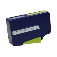 Connector Cleaner, Optipop R, 1-slot, FC-LC-MPO-MT-MU-SC-SC2-ST, Optipop