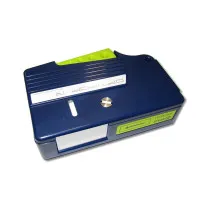 Connector Cleaner, Optipop R, 1-slot, FC-LC-MPO-MT-MU-SC-SC2-ST, Optipop