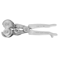 Fibop Fiber optic dismantling rod, white, 96-way, Alroc