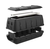 Handhole, Z8.2 P001M, Zweva