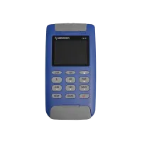 Powermeter, MM/SM, +6dBm to -70dBm, 1.25/2.5, Dimension