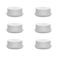 Connector cleaner, Optipop Reel Cleaner, refill (ribbon), 6pcs