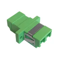 Adapter, duplex, SM, LC/APC